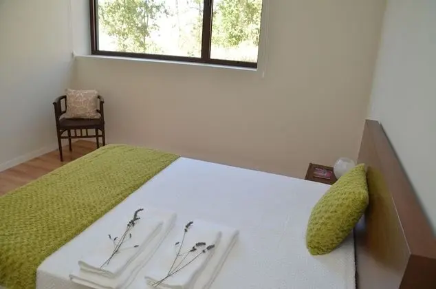 Design Bungalov, 1 Yatak Odası (Vinha)