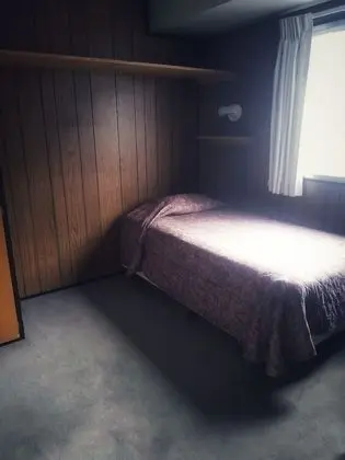 Standard Tek Kişilik Oda