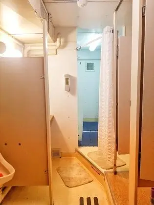 Standard Tek Kişilik Oda