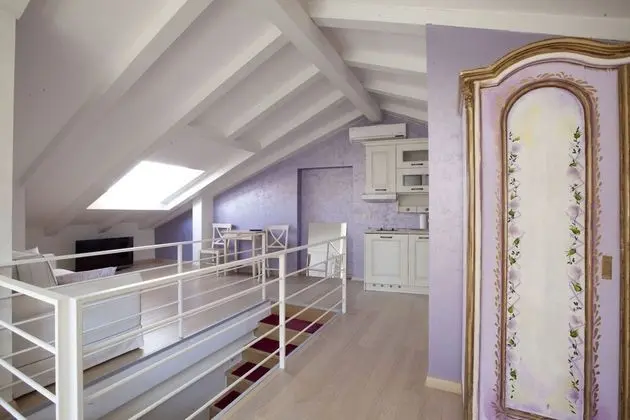 Superior Apart Daire