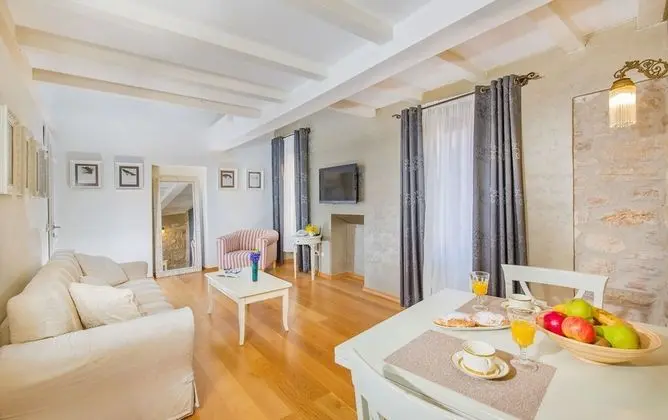 Superior Apart Daire