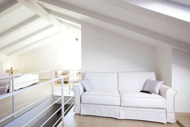 Superior Apart Daire