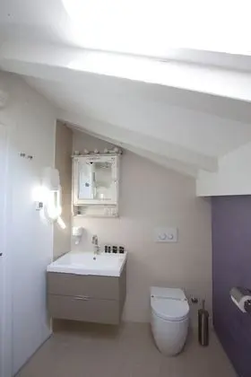 Superior Apart Daire