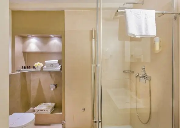 Superior Apart Daire