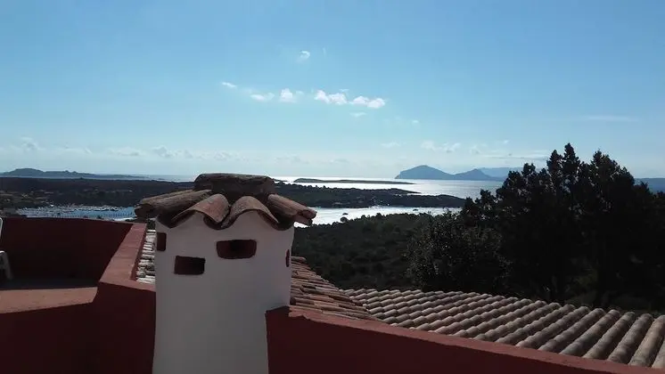 Odadan manzara