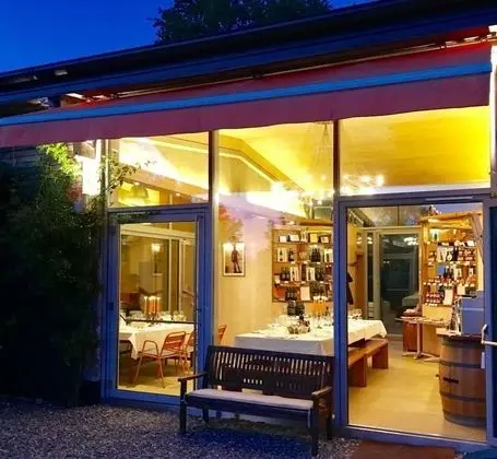 Tek Büyük Yataklı Oda (Cantina Double with Garden)