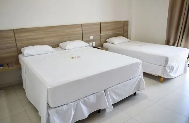 Luxury Oda, Birden Çok Yatak