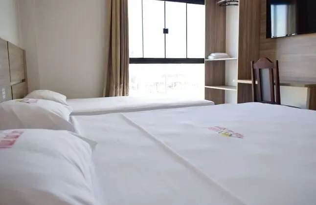 Luxury Oda, Birden Çok Yatak