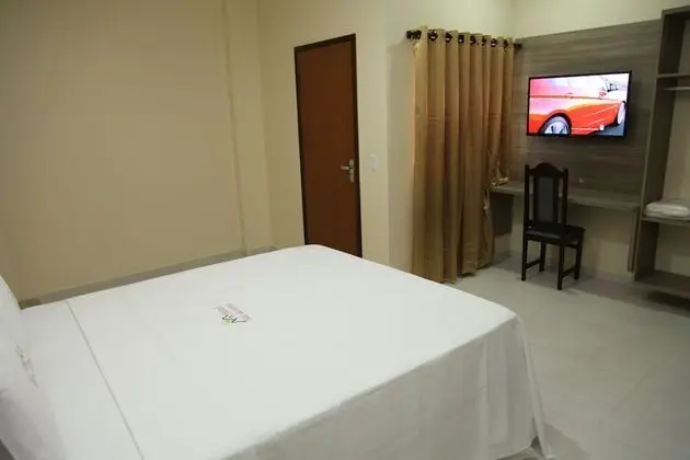 Superior Oda, 1 Çift Kişilik Yatak