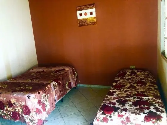 Dağ Evi (2 pax)