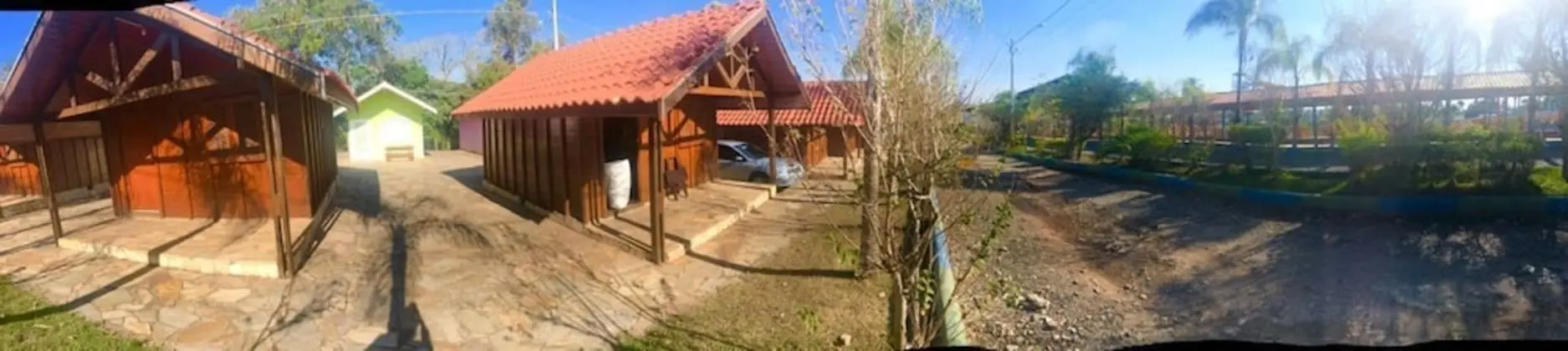 Dağ Evi (2 pax)
