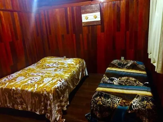 Dağ Evi (2 pax)