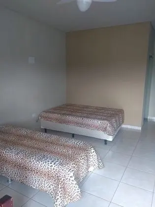 Dağ Evi (4 pax)