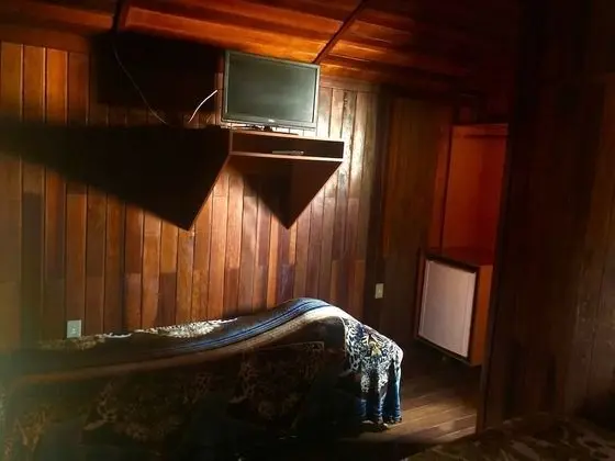 Dağ Evi (4 pax)