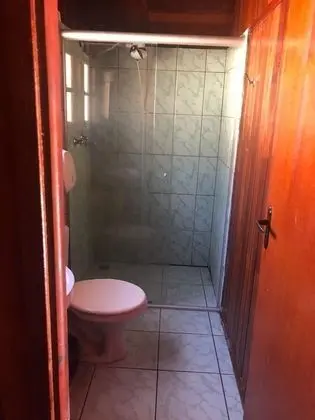 Dağ Evi (4 pax)