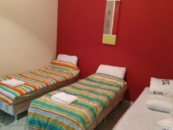 Dağ Evi (4 pax)