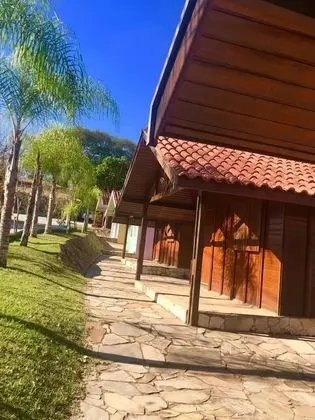 Dağ Evi (4 pax)