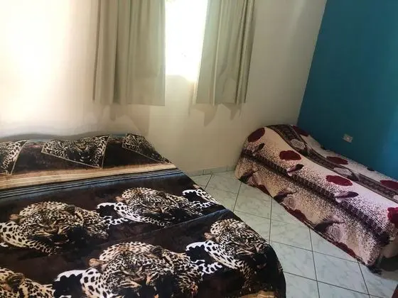 Dağ Evi (7 pax)