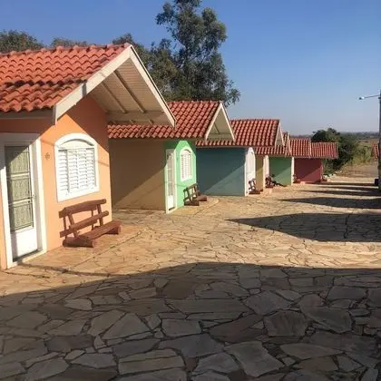 Dağ Evi (7 pax)