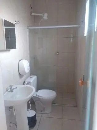 Dağ Evi (7 pax)