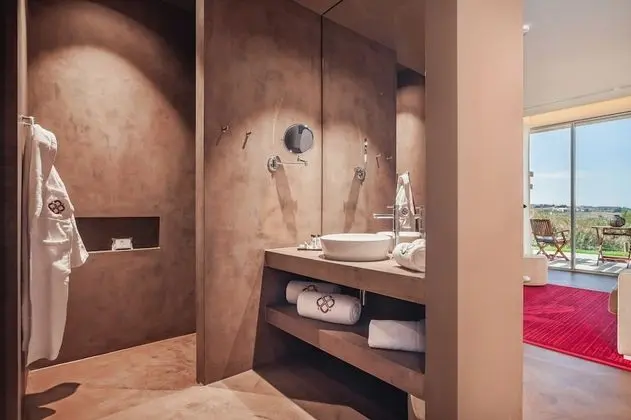 Deluxe Süit, 1 Büyük (Queen) Boy Yatak, Balkon, Executive Katı