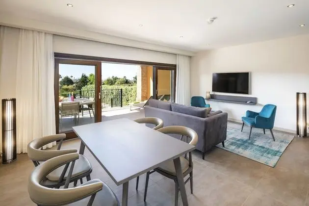 Deluxe Sıra Ev, 2 Yatak Odası, Kişiye Özel Havuzlu