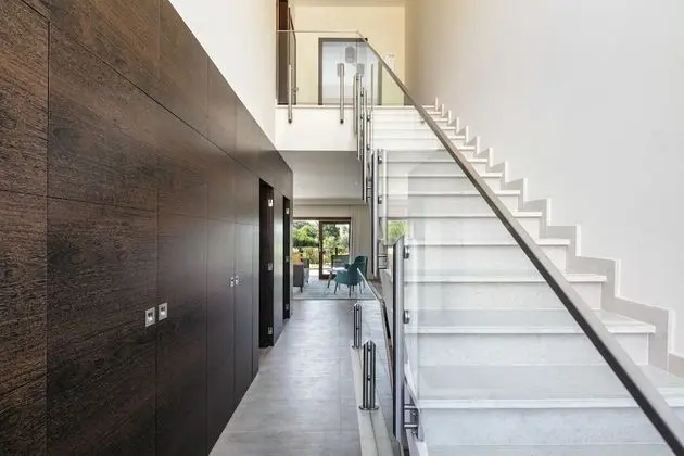 Deluxe Sıra Ev, 2 Yatak Odası, Kişiye Özel Havuzlu