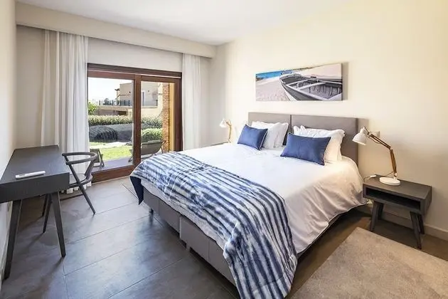 Deluxe Sıra Ev, 2 Yatak Odası, Kişiye Özel Havuzlu