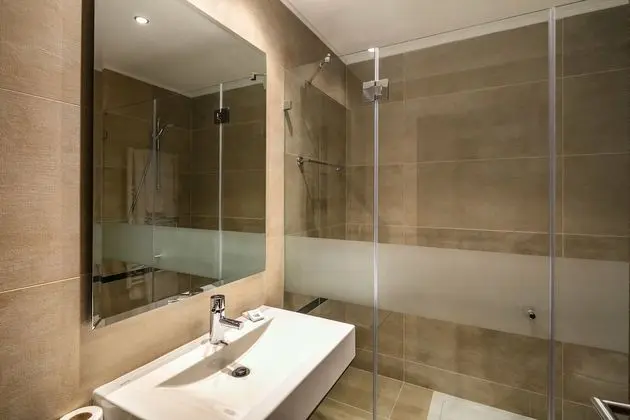 Deluxe Sıra Ev, 2 Yatak Odası, Kişiye Özel Havuzlu