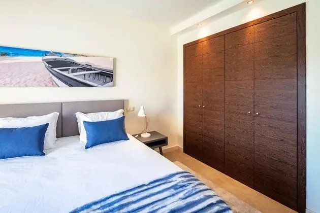 Deluxe Sıra Ev, 3 Yatak Odası, Kişiye Özel Havuzlu