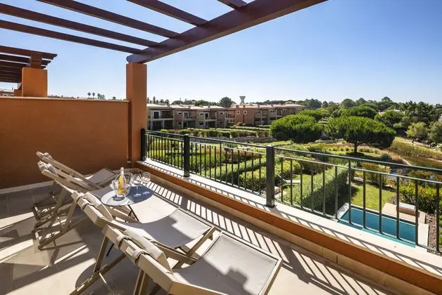 Townhome Two Bedrooms