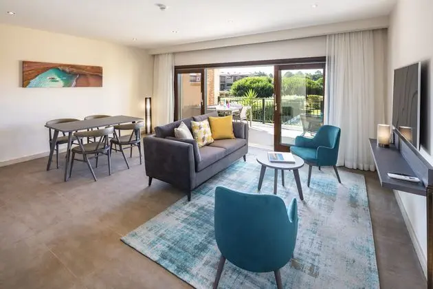 Townhome Two Bedrooms