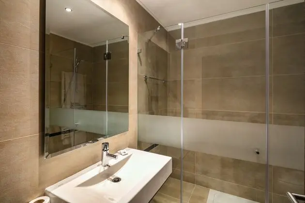 Townhome Two Bedrooms