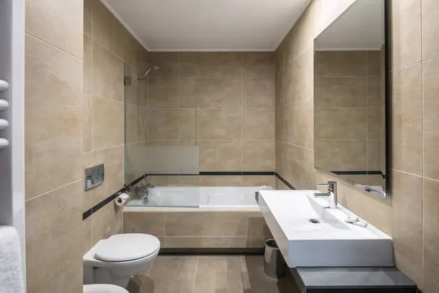 Townhome Two Bedrooms