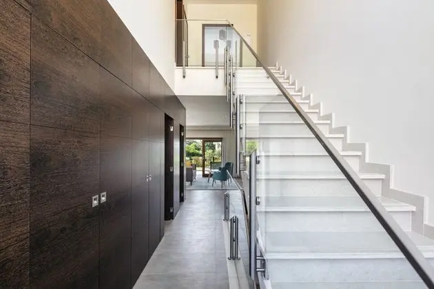 Townhome Two Bedrooms