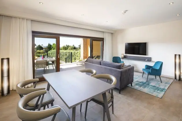 Townhome Two Bedrooms