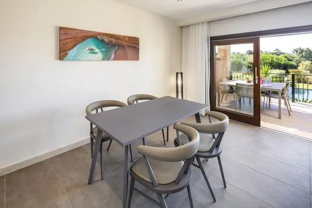 Townhome Two Bedrooms