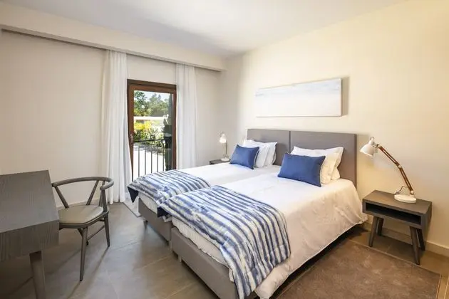 Townhome Two Bedrooms