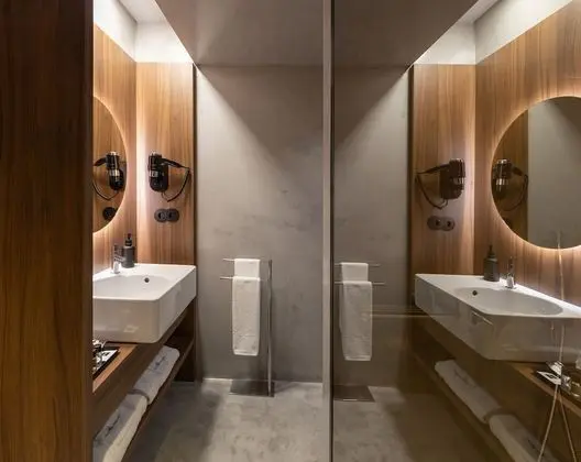 Classic Oda, 1 Yatak Odası