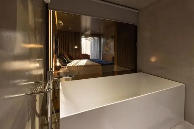 Classic Oda, 1 Yatak Odası