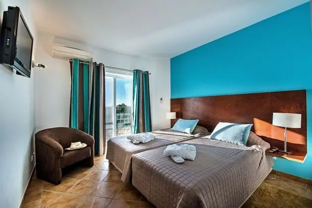 Family Apart Daire, 2 Yatak Odası