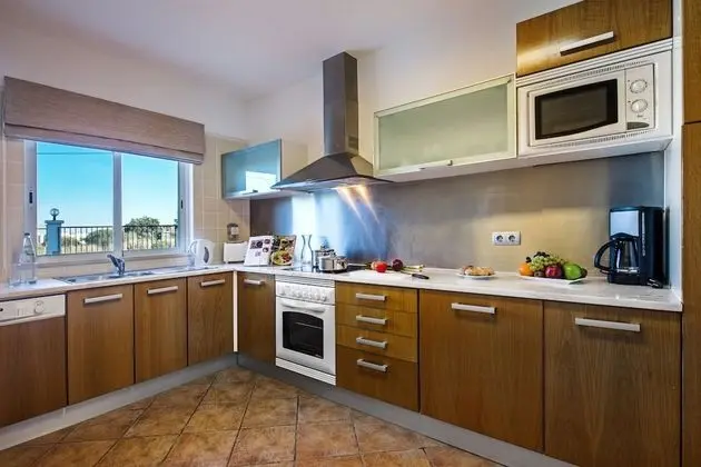 Family Apart Daire, 2 Yatak Odası