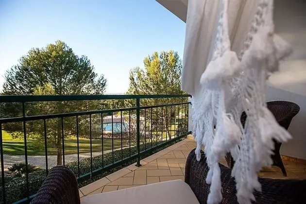 Family Apart Daire, 2 Yatak Odası