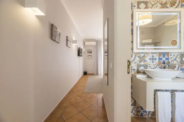 Family Apart Daire, 2 Yatak Odası