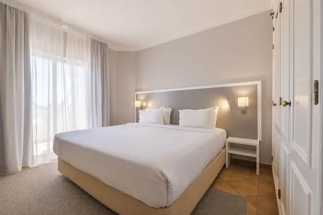 Family Apart Daire, 2 Yatak Odası