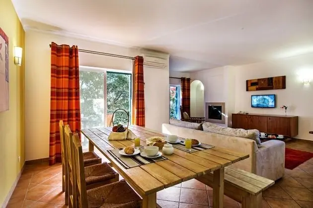 Family Apart Daire, 2 Yatak Odası