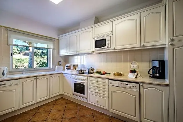 Family Apart Daire, 2 Yatak Odası