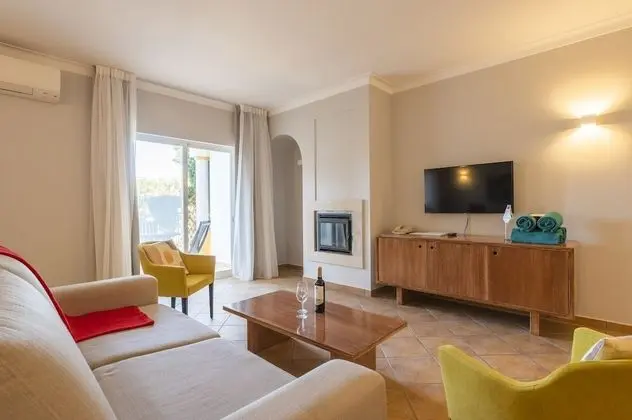 Family Apart Daire, 2 Yatak Odası