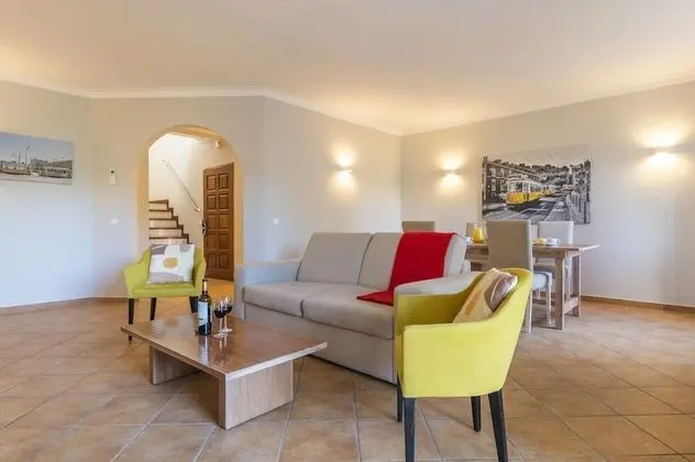 Family Apart Daire, 2 Yatak Odası