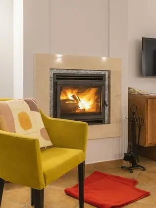 Family Apart Daire, 2 Yatak Odası